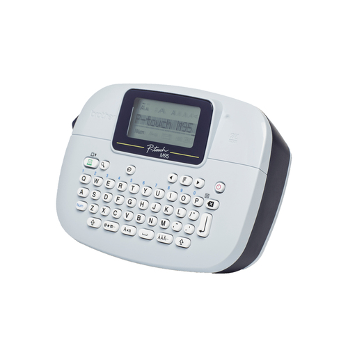 Rotulador BROTHER PTM95