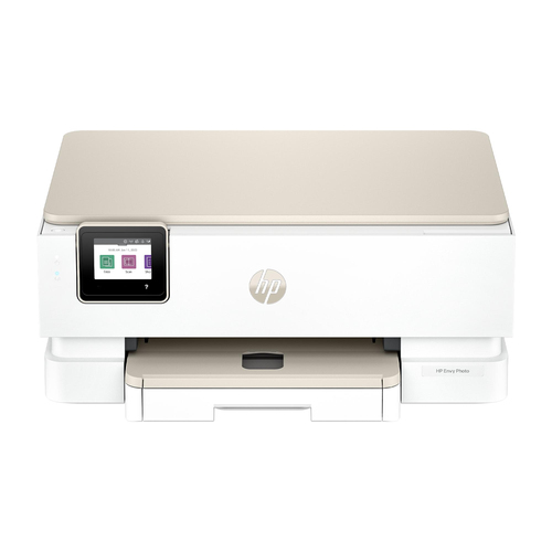 HP Envy Photo 7234 Multifunktionsdrucker – Foto 4 von 10