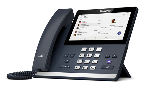 Yealink MP56 E2 Teams - VoIP-telefoon, afbeelding 2