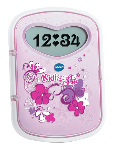 VTech KidiSecrets Mini – image 4
