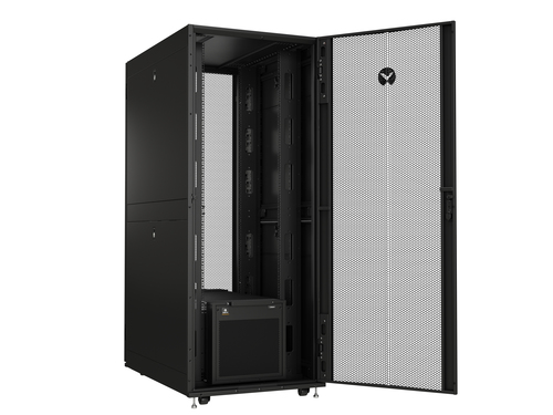 Vertiv VRC102KIT rack cooling equipment – image 5