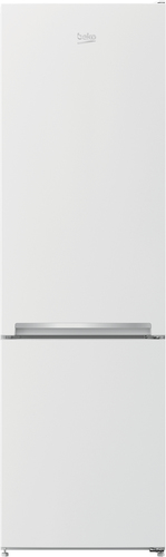 Beko RCHA300K20W fridge-freezer Freestanding