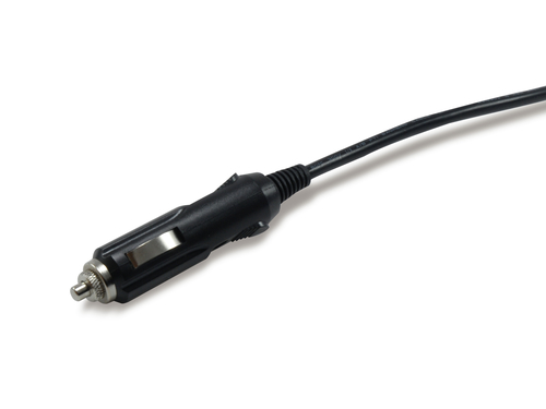 Conceptronic Universal Slim Notebook Car Adapter – image 5