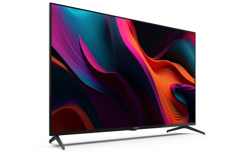 Sharp 43GL4260E TV – image 4