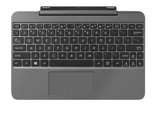 ASUS Transformer Book T101HA-GR050R Intel Atom® x5-Z8350 Hybrid (2-in-1) – image 6