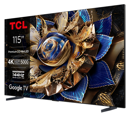 TCL QD Mini LED 115X955 Max (2024), afbeelding 8