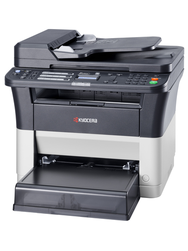 Kyocera ECOSYS 870B61102M73NL2 multifunction printer Laser A4 – image 6