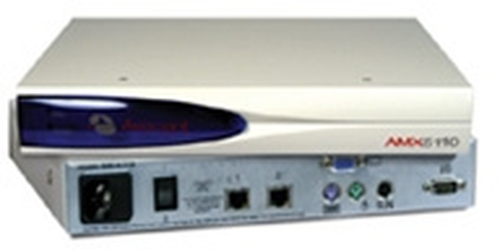 Vertiv AMX5110 User Station
