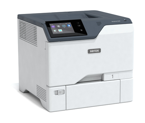 Impresoras XEROX C620_DN