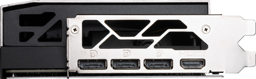 MSI GEFORCE RTX 5080 16G SUPRIM LIQUID SOC – image 7