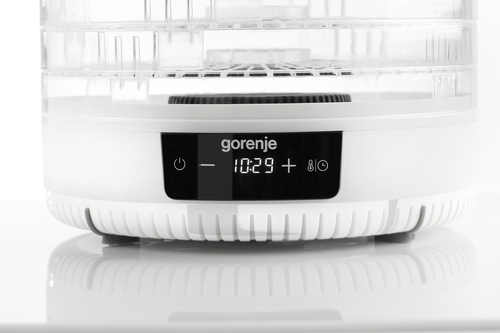 Gorenje FDK500GCW food dehydrator White – image 5