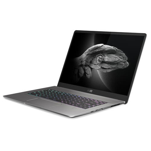 MSI Z16 A11UET-045 – image 3
