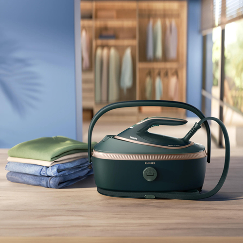 Philips PSG8200/70 steam ironing station – image 5