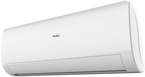 Haier HAS18FAAIN Air conditioner indoor unit White – image 2