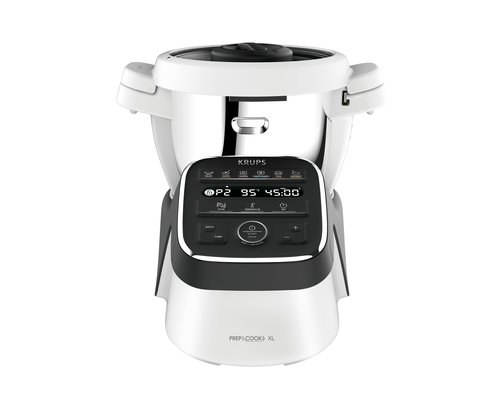 Krups Prep&Cook XL HP5088 – image 2