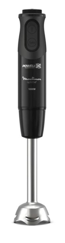 Moulinex DD64 0.8 L Immersion blender 1000 W Black