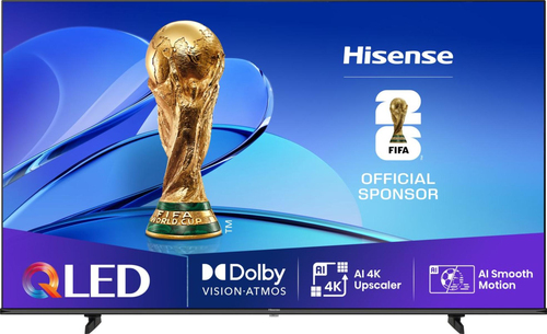 Hisense E7Q 58E79Q TV