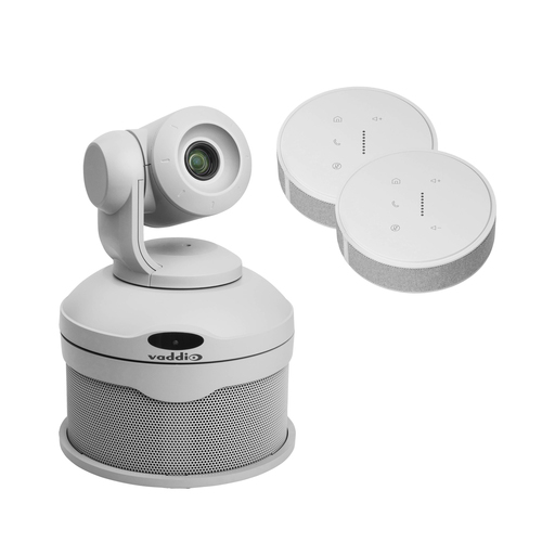 Vaddio ConferenceSHOT AV Bundle - TableMIC 2 – image 1