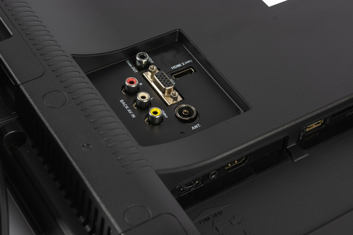 Salora 6500 series 22FLB6500 TV – image 7