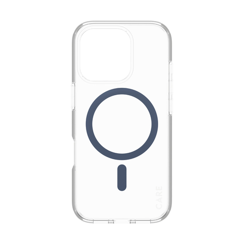 CARE by PG Blue MagSafe iPhone16 6.3 Pro, afbeelding 4