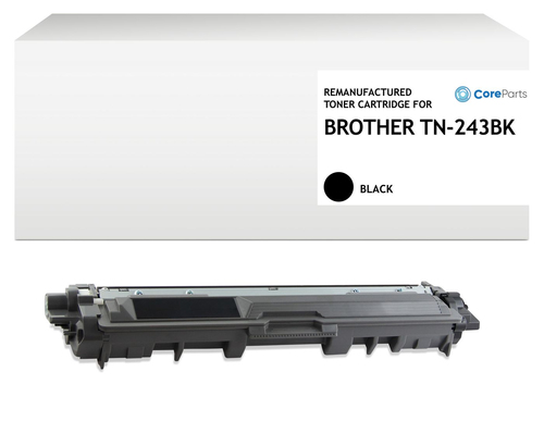 CoreParts QI-TN-243BK toner cartridge