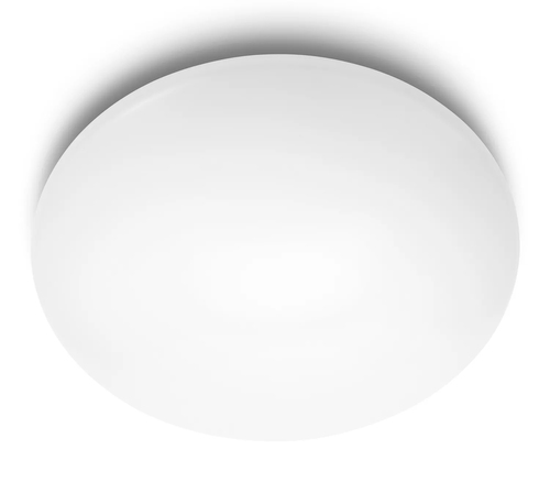 Philips myLiving 318023116 ceiling lighting Non-changeable bulb(s) LED 6 W