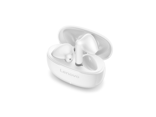 Lenovo E310 In-ear Draadloos Wit, afbeelding 6