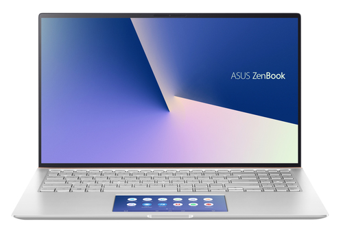 ASUS Zenbook 15 UX534FTC-A8116T laptop Intel® Core™ i7 i7-10510U – image 1