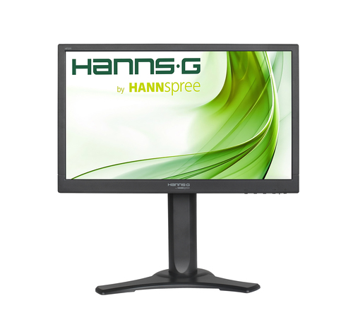 Hannspree HP 205 DJB – image 2
