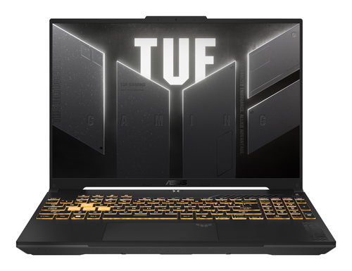 ASUS TUF Gaming F16 FX607VJR-TU289W Intel Core 5 205H Laptop