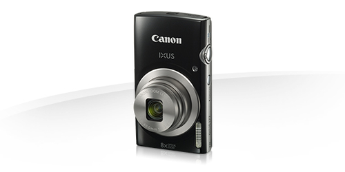 Canon IXUS 177 1/2.3" Compact camera