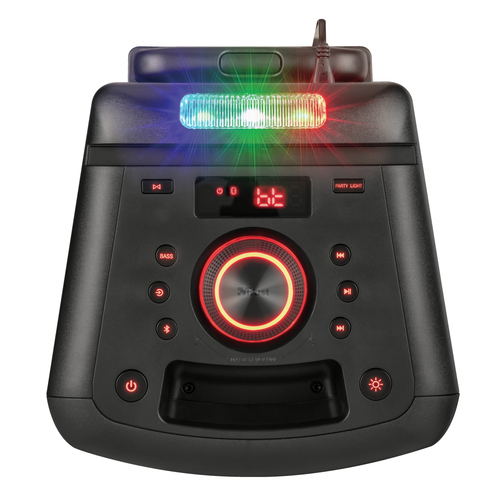 Trust 23492 portable/party speaker Stereo portable speaker Black – image 4