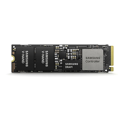 Samsung PM9A1a SSD MZVL22T0HDLB 2TB M.2 PCI Express 4.0 x4 (NVMe)