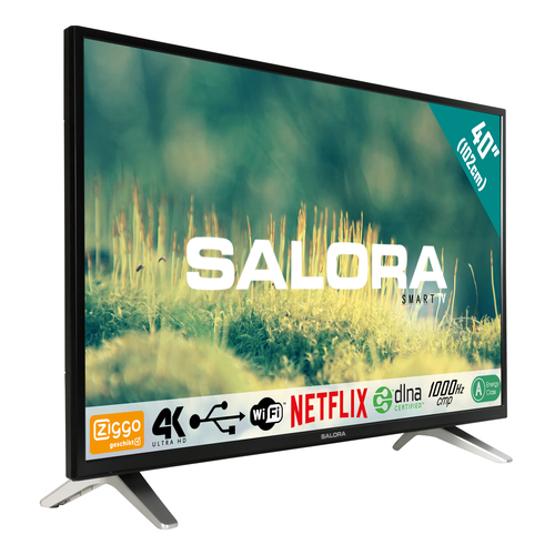 Salora 40EUS2000 hospitality TV – image 2