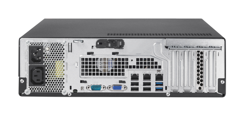 Fujitsu TX1320 M2 – image 6