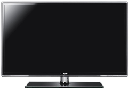 Samsung UA60D6600 TV