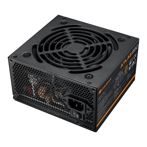 COUGAR Netzteil ATLAS 650W ATX3.1/ 80 Plus Bronze