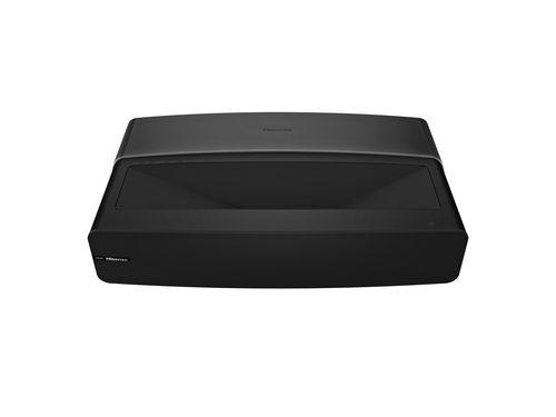 Hisense H80LSA data projector Ultra short throw projector 1850 ANSI lumens DLP UHD 4K (3840x2160) Black, Grey – image 5