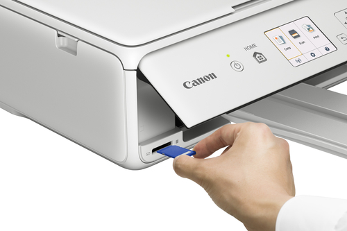 Canon PIXMA TS5051 Inkjet A4 – image 2