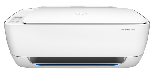 HP DeskJet 3630 Thermal inkjet A4 – image 8