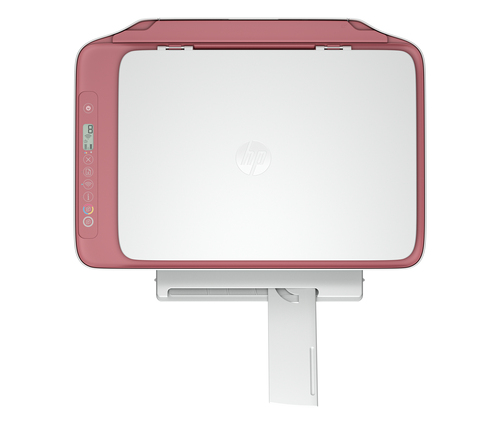 HP DeskJet Ink Advantage Ultra 5139 All-in-One Printer – image 4