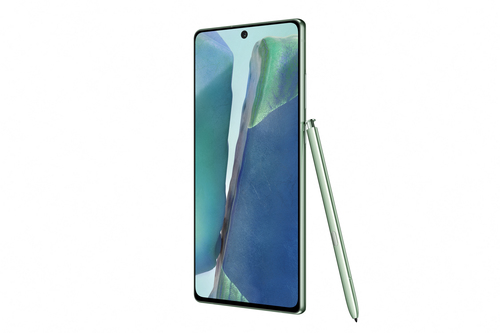 Samsung Galaxy Note20 Demo – image 9