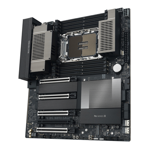 ASUS PRO WS W890-SAGE LGA4710-2 EEB MB