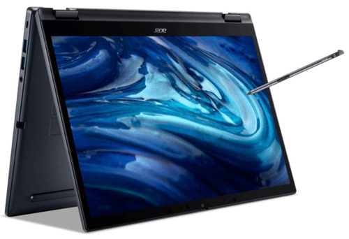 Acer TravelMate P4 P414RN-41-R698 AMD Ryzen™ 5 PRO 6650U Hybrid (2-in-1)