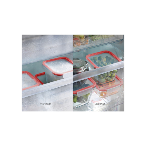 AEG TAB7N12EF Inbouw vriezer, afbeelding 3