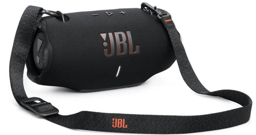 JBL SP-JBLXT4BK portable/party speaker Black