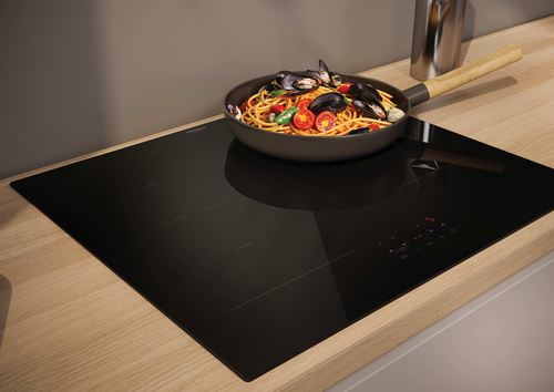 Haier HAIF64CCBB Black Built-in – image 9