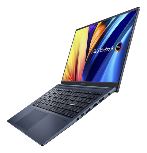 ASUS Vivobook 15X OLED X1503ZA-L1204W Intel® Core™ i5 i5-12500H Laptop – image 6