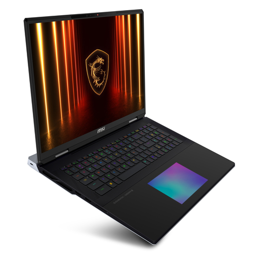 MSI Titan 18 HX A2WJ-2600JP – image 3