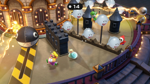 Nintendo Super Mario Party Jamboree - Switch - image 6